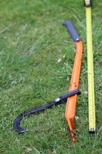 Small felling lever for sale  DURSLEY