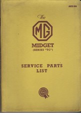 Midget series 1945 for sale  DEWSBURY