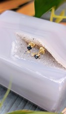 Boucles oreilles ornées d'occasion  Les Mureaux