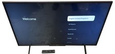Sony kd43x75wpu x75wl for sale  BIRMINGHAM