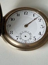 Taschenuhr 52mm gebraucht kaufen  Neuss
