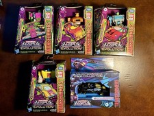 Transformers legacy mirage for sale  San Diego
