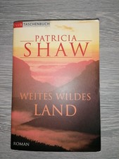 Patricia shaw weites gebraucht kaufen  Waldkraiburg