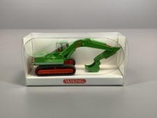 Wiking raupenbagger vp gebraucht kaufen  Wolfegg