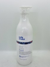 Condicionador Milk Shake Silver Shine 33,8 oz, usado comprar usado  Enviando para Brazil