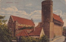 Allenstein stpreußen 1915 gebraucht kaufen  Rudolstadt