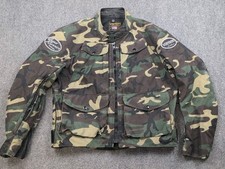 Vanson leathers camo for sale  Prescott