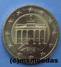 Deutschland euro cent gebraucht kaufen  Münster