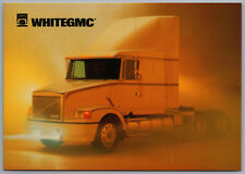 Whitegmc semi truck for sale  Trenton