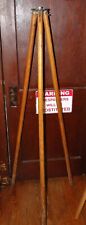 Antique wooden david for sale  Bradford