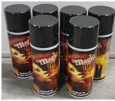 Magic fire bomboletta usato  Busto Arsizio