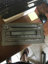 Radio mp3 toyota d'occasion  Carcassonne