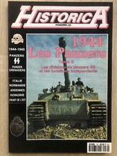 Livre historica numéro d'occasion Livre historica numéro d'occasion  Thionville