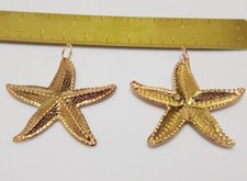 1pz ciondolo stella usato  Siculiana