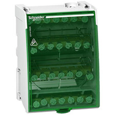 Repartidor modular 100a usato  Roccagloriosa