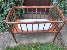 Baby stubenwagen gebraucht gebraucht kaufen  Horb am Neckar