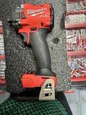 Milwaukee avvitatore impulsi usato  Modena
