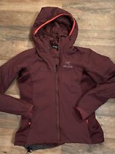 Maroon red arc for sale  Jacksonville