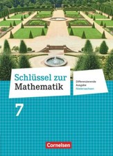 Schlüssel zur mathematik gebraucht kaufen  Winsen