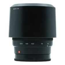 Bjektiv zoom sony gebraucht kaufen  Filderstadt