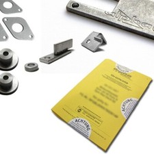 Drosselsatz alphatechnik suzuk gebraucht kaufen  Stephanskirchen