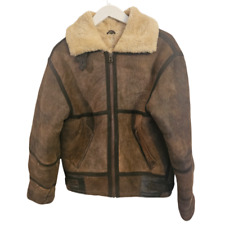 Vintage aviator brown for sale  MAIDSTONE