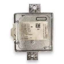 Centralina amplificatore audio usato  Sicignano Degli Alburni