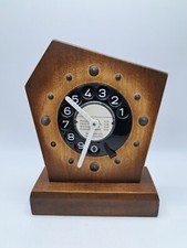 Tischuhr kaminuhr swiss gebraucht kaufen  Heidelberg