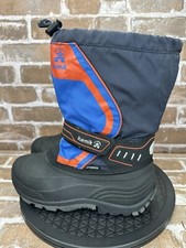Kamik insulated waterproof for sale  Waukesha
