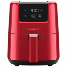 Chefman turbofry quart for sale  Perth Amboy