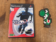 Pes jeux ps2 d'occasion  Falaise