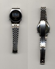 Montre quartz citizen d'occasion  Nivillac