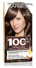 Lot coloration garnier d'occasion  Valenciennes