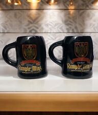 Rumple minze shot for sale  Alvin