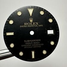Rolex submariner tropical usato  Italia