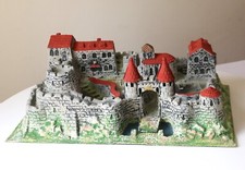 Toy castle. eco for sale  SOUTHAM