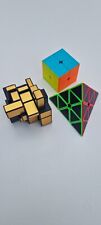 Pyramid speed cube for sale  DONCASTER