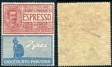 1924 regno italia usato  Olbia