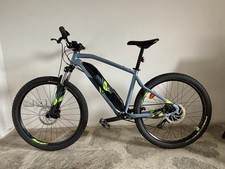 Bike mtb rockrider usato  Milano