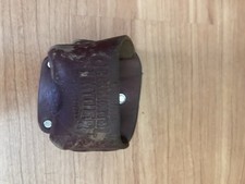 Occidental leather 5046 for sale  Phelan