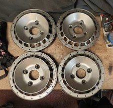 Schmidt lines 4x108 for sale  CANNOCK