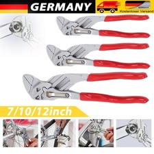 Zoll wasserpumpenzange amature gebraucht kaufen Zoll wasserpumpenzange amature gebraucht kaufen  Aspisheim, Grolsheim