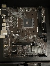 Msi b450m pro gebraucht kaufen  Barsinghausen