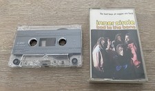 Inner circle kassette gebraucht kaufen  Emmerich