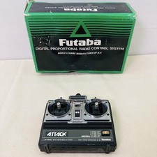 Sinal controlador de rádio Futaba Attack Fp-T2Nbl comprar usado  Enviando para Brazil