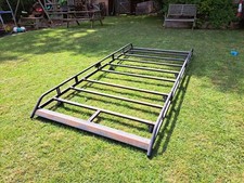 Rhino modular roof for sale  WITHAM