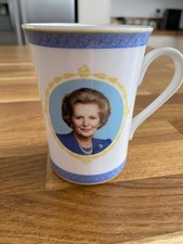 thatcher mug for sale thatcher mug for sale BRAINTREE