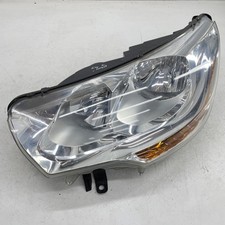 Citroen mk2 headlight for sale  DONCASTER