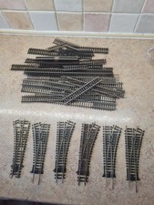 Gauge track bundle for sale  CHATHAM