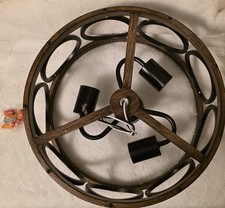 Farmhouse light fixture for sale  Levittown